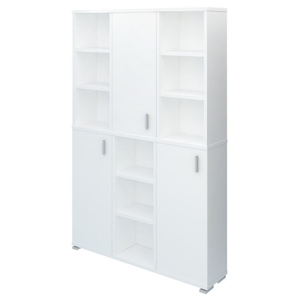 Купить стеллаж домино пу-40/3 - 33 810 руб.