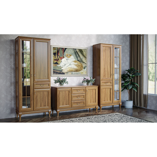 Купить шкаф мфн №390 мк 62 - 17 610 руб.