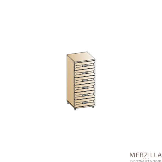 Купить комод мелисса км-2803 - 21 475 ₽