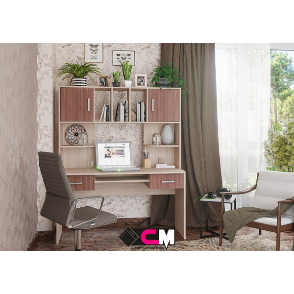 Купить стол компьютерный №8 - 9 306 ₽