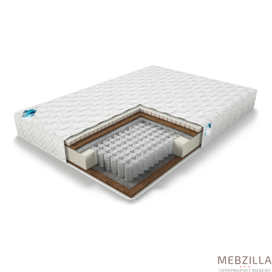 Купить матрас ок медиум хард - 32 857 ₽