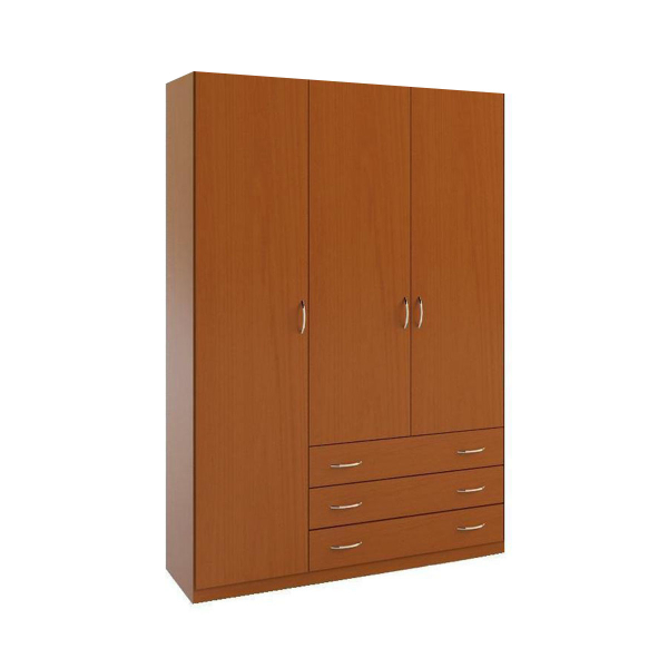 Купить шкаф трехстворчатый шр-313 - 16 160 ₽