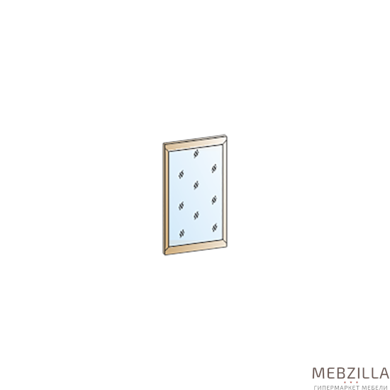 Купить зеркало мелисса зр-2807 - 3 647 ₽
