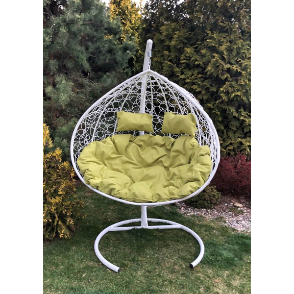 Купить подвесное кресло для двоих z-06 - 33 636 ₽