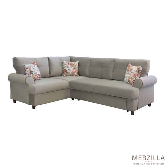 Купить диван угловой мирта - 52 626 ₽