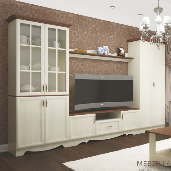 Купить гостиная шерри 7 - 41 720 ₽