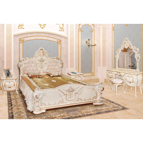 Купить зеркало людовик сл-06 - 20 025 руб.