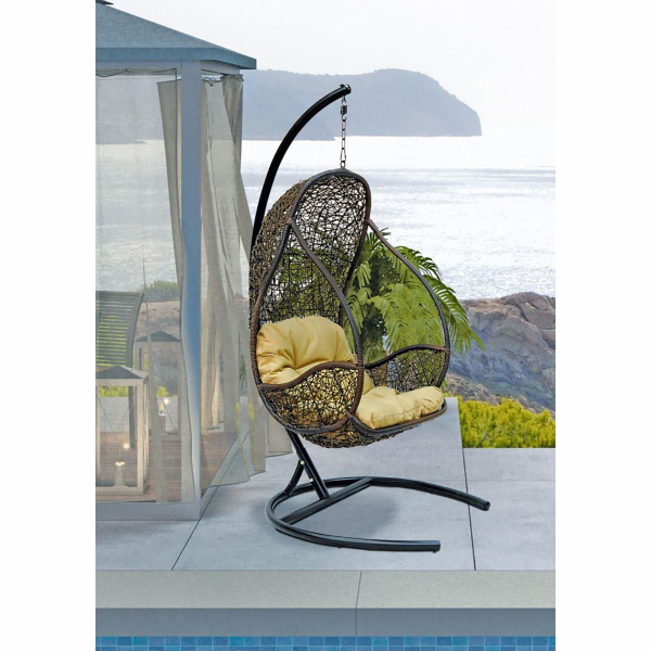 Купить подвесное кресло flyhang y0106 - 43 091 ₽