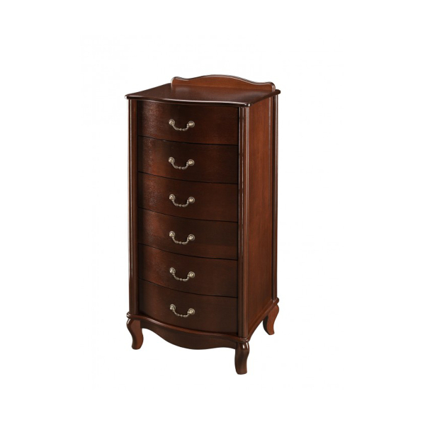 Купить комод джульетта 6 ящиков - 21 999 руб.