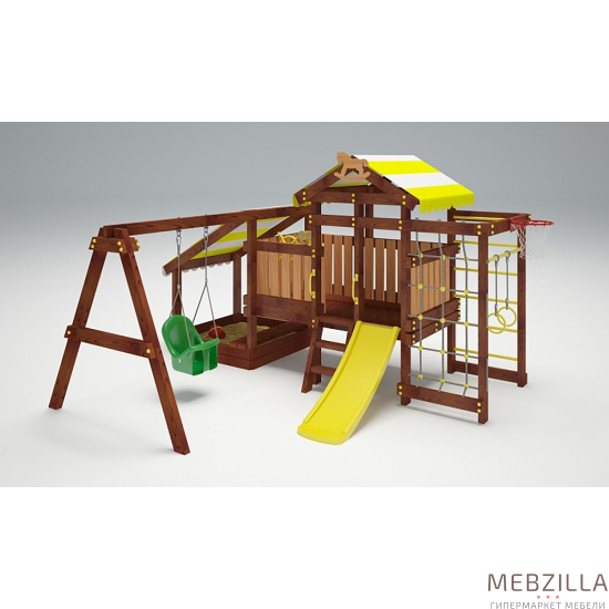 Купить игровой комплекс савушка baby play 12 - 65 900 руб.