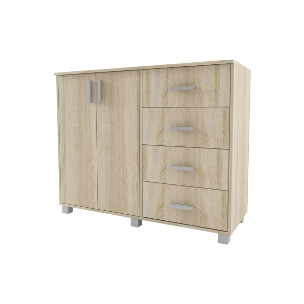 Купить комод наоми  - 11 550 руб.