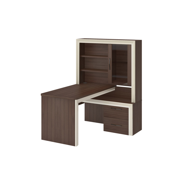 Купить стол угловой сту140 nobile - 31 590 ₽