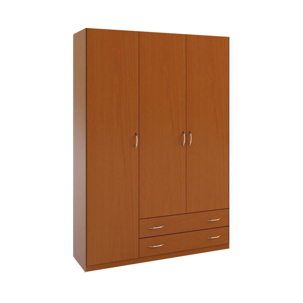 Купить шкаф трехстворчатый шр-312 - 15 080 ₽