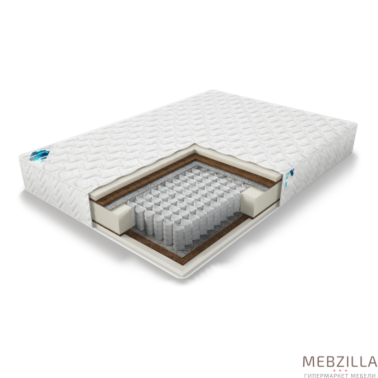 Купить матрас ок медиум лайт - 26 654 ₽