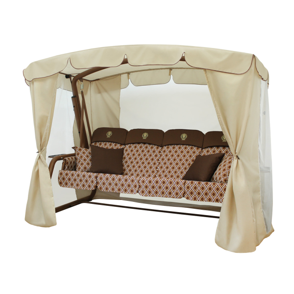 Купить качели садовые монарх 2020 - 46 490 ₽