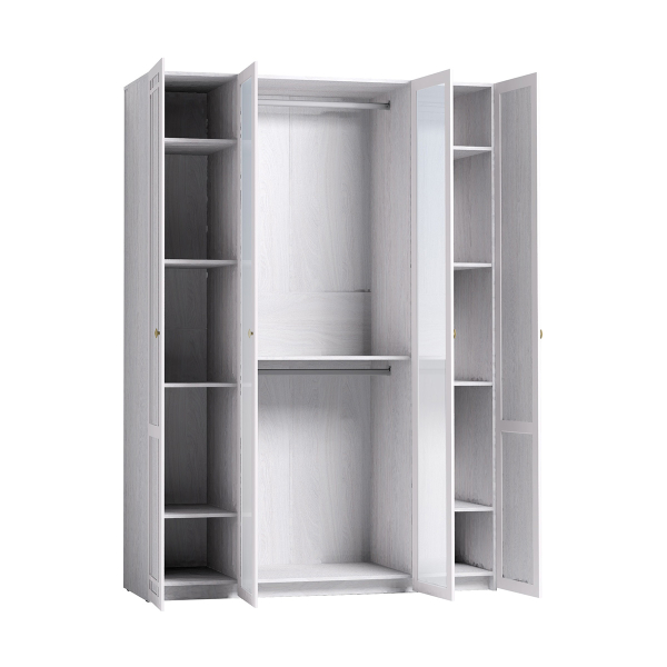 Купить шкаф для одежды и белья 60 sherlock - 39 599 ₽