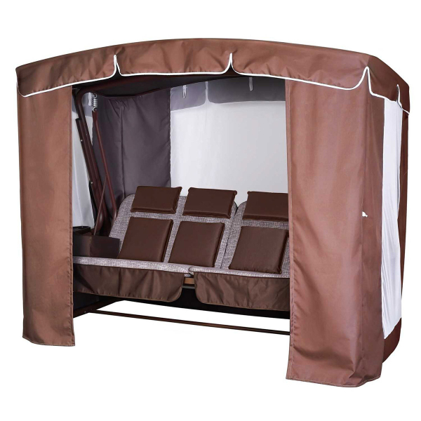 Купить качели садовые амстердам - 30 990 руб.