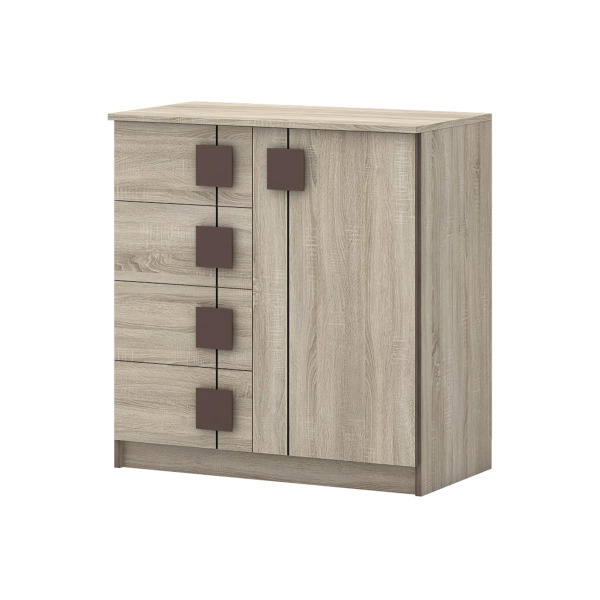 Купить комод оливер - 17 140 руб.