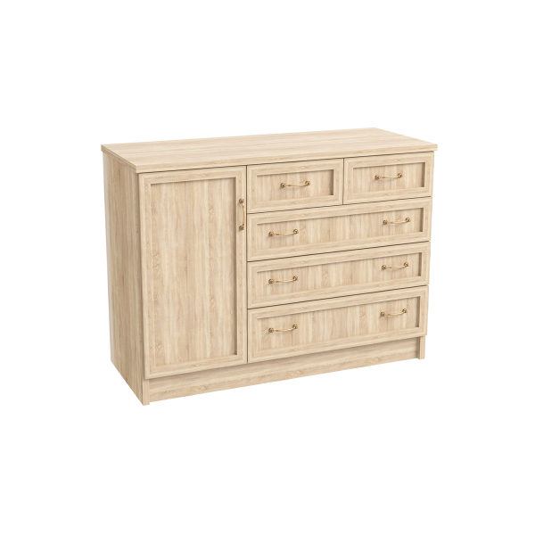 Купить комод №5  - 9 880 ₽