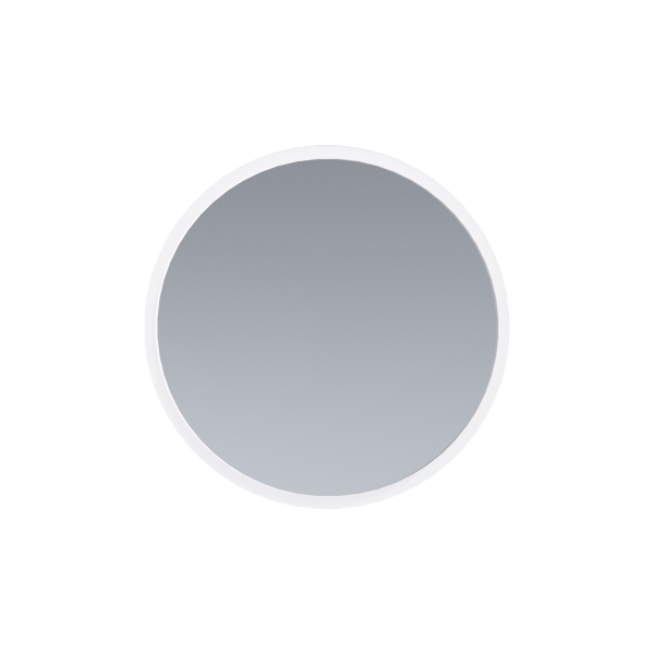 Купить зеркало круглое милана - 2 870 руб.