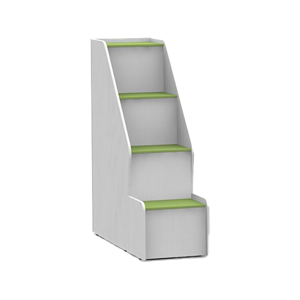 Купить тумба-лесенка teen's home 17.111.00 - 12 210 ₽