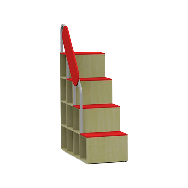 Купить тумба-лесенка teen's home 17.112.00 - 16 210 ₽