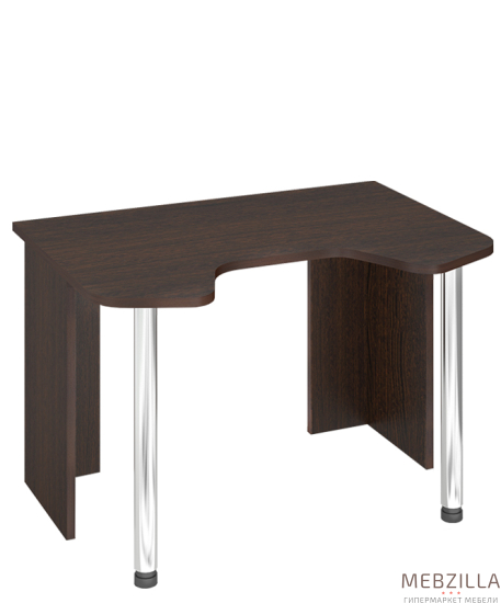 Купить стол компьютерный домино lite скл-игр120 - 8 590 ₽