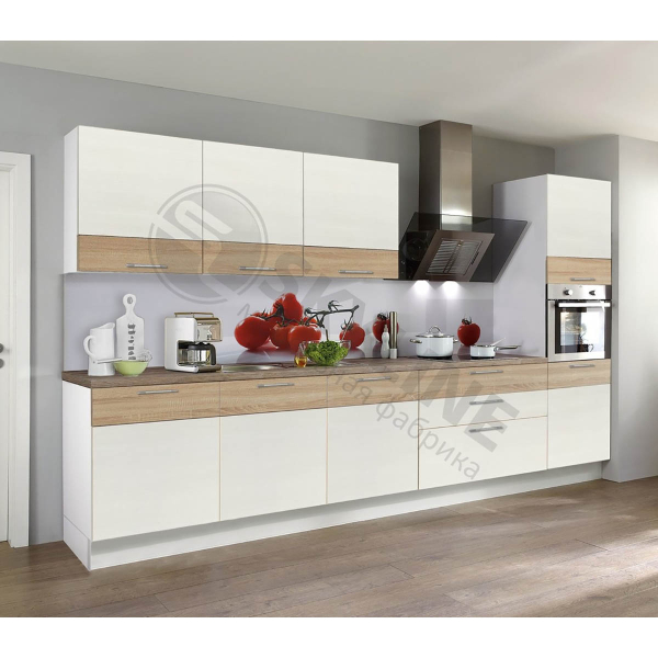 Купить кухня базис linewood 12 - 68 576 руб.