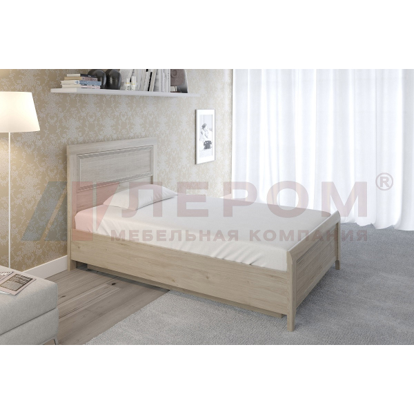 Купить кровать 1400 карина кр-1022 - 35 159 ₽