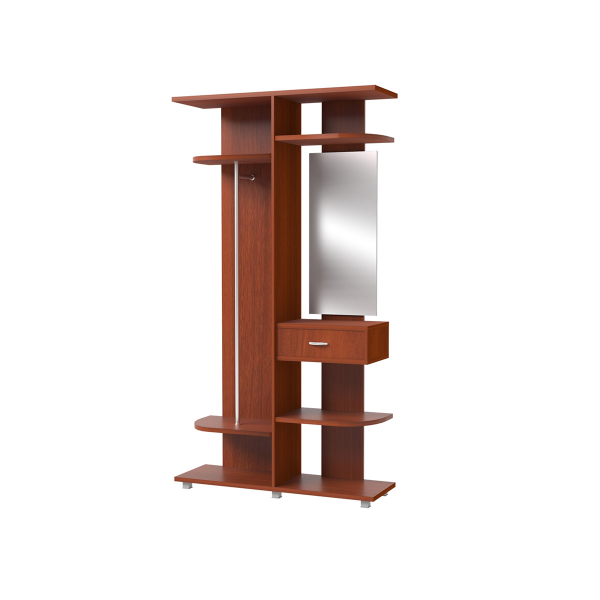 Купить прихожая полина-4  - 9 600 ₽