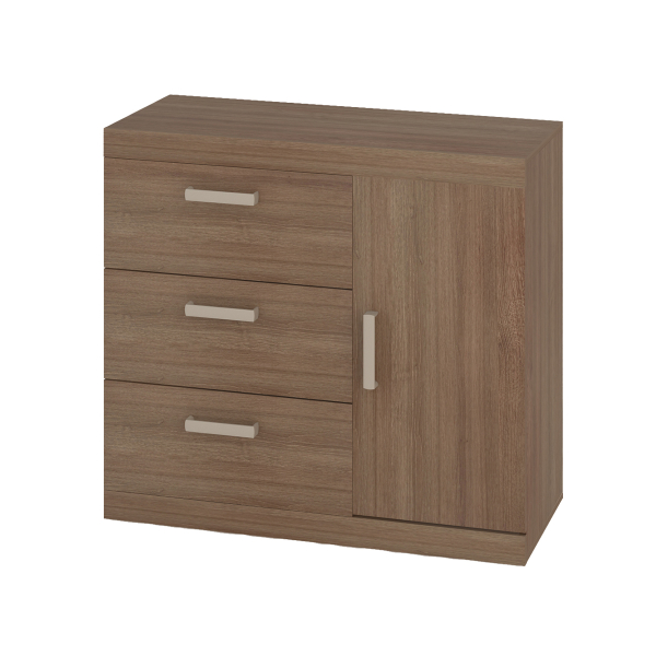 Купить комод 100 toivo - 10 090 руб.