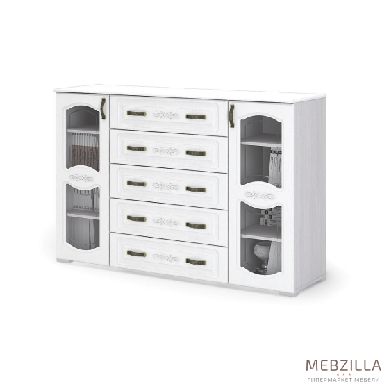 Купить комод медина км 043 - 21 393 руб.