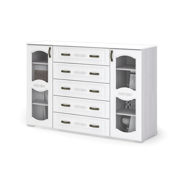 Купить комод медина км 043 - 21 393 руб.