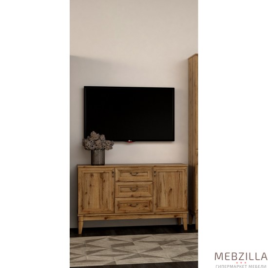 Купить комод №451 мк 65 - 12 498 руб.