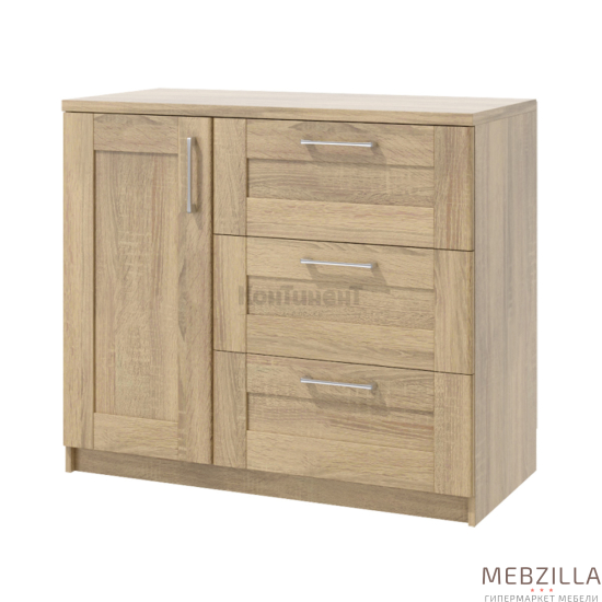 Купить комод сэндай с-54 - 12 300 ₽