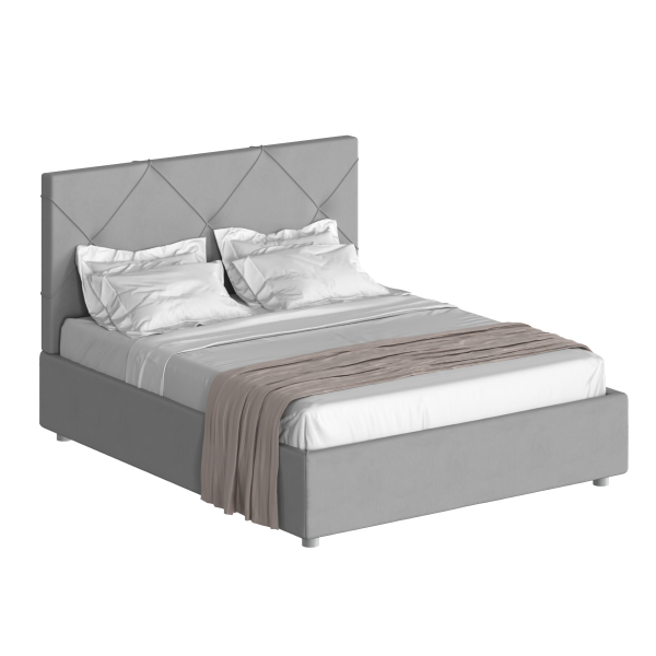 Купить кровать альменно - 44 528 ₽