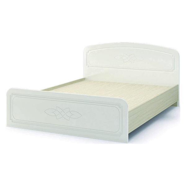 Купить кровать виктория кр 911 - 15 187 руб.