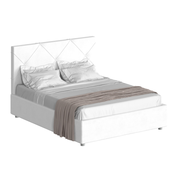 Купить кровать альменно - 44 528 ₽