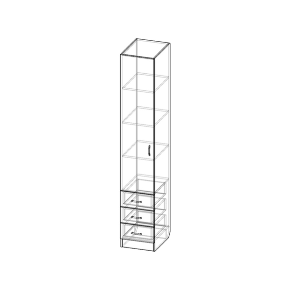 Купить колонка для белья шр-103 - 8 350 ₽