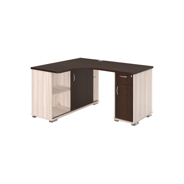 Купить стол компьютерный домино ср-140м - 20 690 ₽