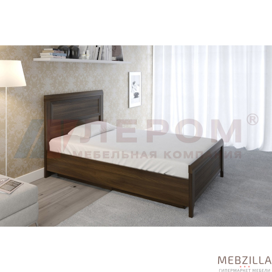 Купить кровать 1200 карина кр-1021 - 33 093 ₽