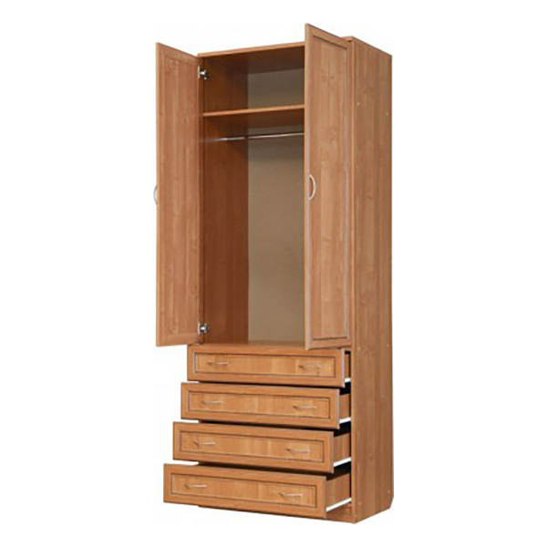 Купить шкаф двухдверный 103 - 22 935 ₽