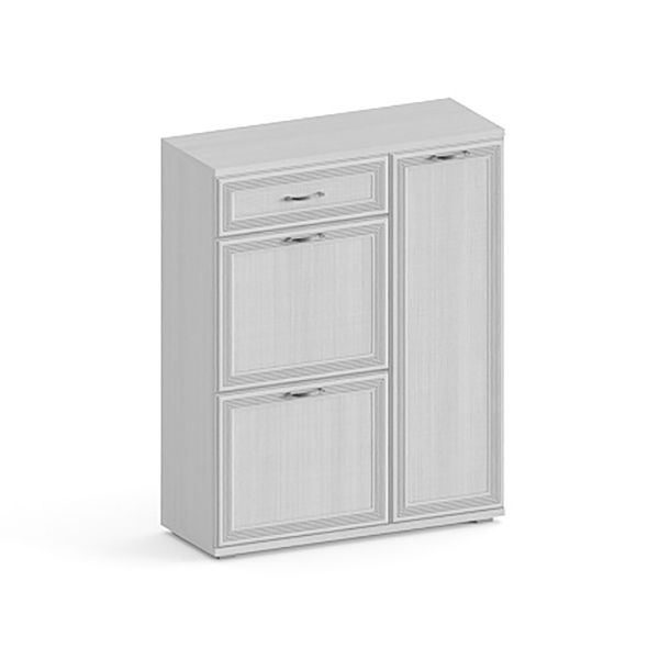 Купить тумба-обувница карина тб-1002 - 16 644 ₽