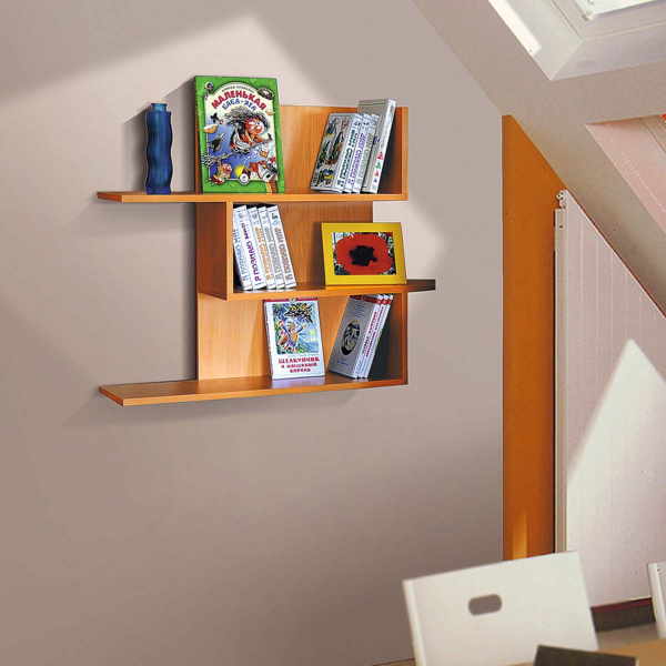 Купить полка для книг-3 - 3 620 руб.