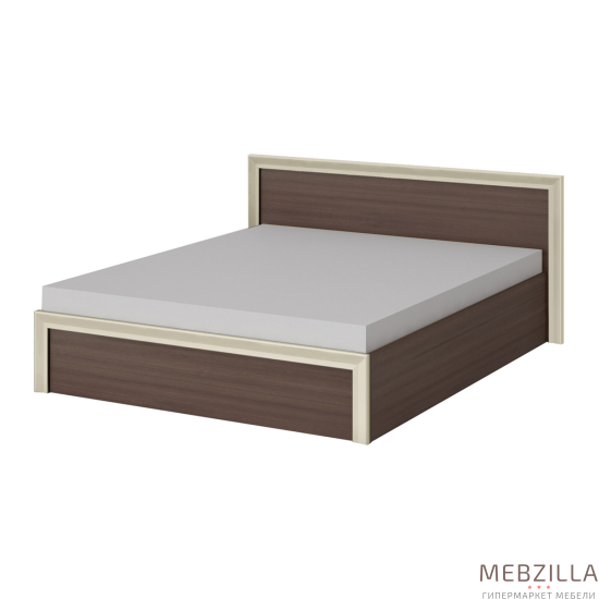 Купить кровать кр-160 nobile - 37 990 ₽