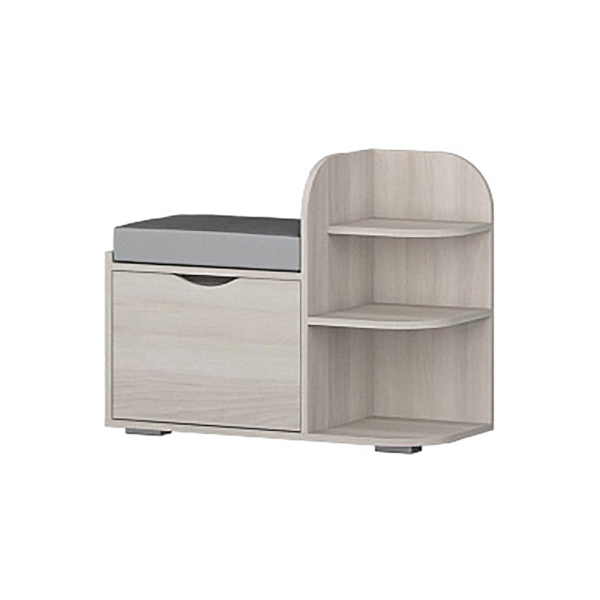 Купить тумба для обуви элисон - 8 630 ₽