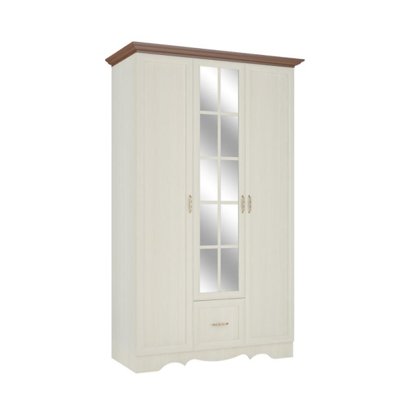 Купить шкаф трехдверный шерри шк-3 - 24 940 руб.