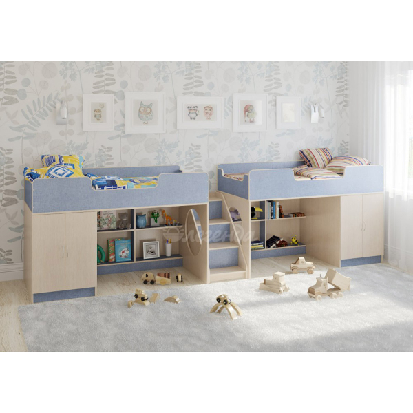 Купить кровать легенда 2.7 - 29 210 ₽