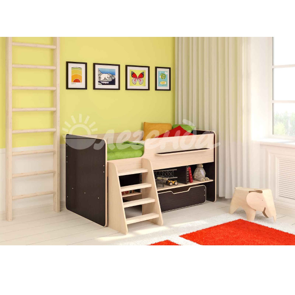 Купить кровать 6 легенда - 15 530 ₽