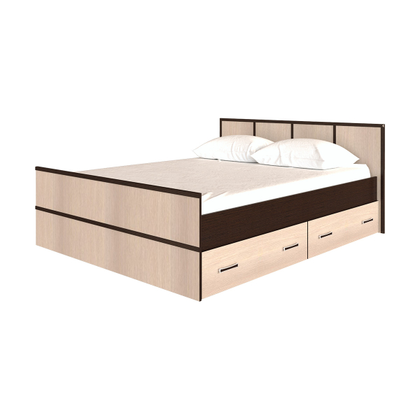 Купить кровать сакура 900 - 7 945 руб.